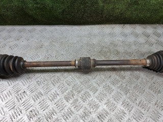 полуось передняя правая, Mitsubishi Carisma 1 поколение 1995-1999