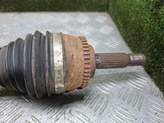 полуось передняя правая, Mitsubishi Carisma 1 поколение 1995-1999