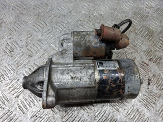 стартер, ориг. номер M000T90981, Mitsubishi Carisma 1 поколение 1995-1999