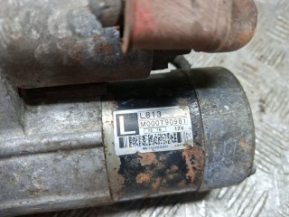 стартер, ориг. номер M000T90981, Mitsubishi Carisma 1 поколение 1995-1999