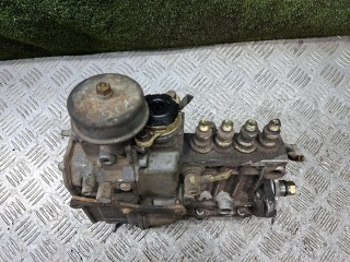 ТНВД, ориг. номер 01116988909, 0400074896, 6160708301, Mercedes-Benz MB100 1 поколение 1981-1996