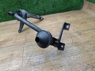 масляный насос, ориг. номер 6151800202, Mercedes-Benz MB100 1 поколение 1981-1996