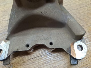 масляный насос, ориг. номер 030115109A, 030115153B, Volkswagen Golf 2 поколение 1983-1992
