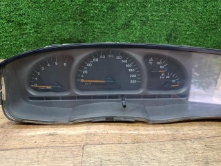 панель приборов (щиток), ориг. номер 110008940, 09138238MP, Opel Vectra B [рестайлинг] 1999-2002