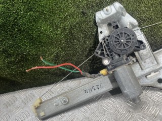 стеклоподъемник электрический передний правый, Toyota Avensis 1 поколение T220 1997-2000