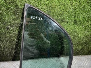 стекло двери задней левой, Toyota Avensis 1 поколение T220 1997-2000