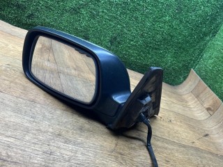 зеркало наружное левое, Toyota Avensis 1 поколение T220 1997-2000
