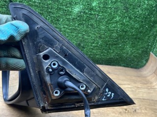 зеркало наружное левое, Toyota Avensis 1 поколение T220 1997-2000
