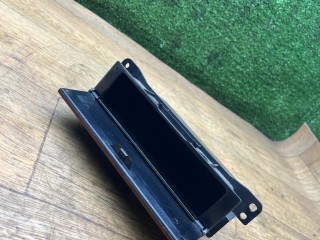 бардачок, ориг. номер 5552105020, Toyota Avensis 1 поколение T220 1997-2000