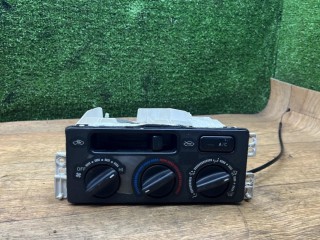 блок управления печки/климат-контроля, Toyota Avensis 1 поколение T220 1997-2000