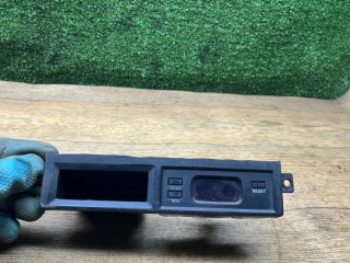 часы, ориг. номер OK2C255710, Kia Rio 1 поколение 1999-2002