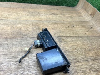 часы, ориг. номер OK2C255710, Kia Rio 1 поколение 1999-2002