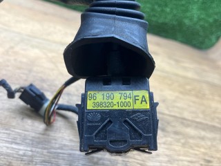 переключатель поворотов, ориг. номер 96190794, Daewoo Nubira J100 1997-1999