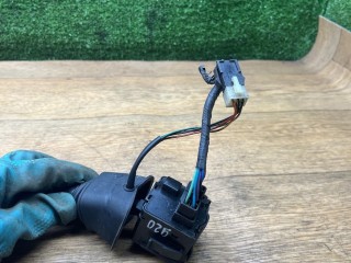 переключатель поворотов, ориг. номер 96190794, Daewoo Nubira J100 1997-1999