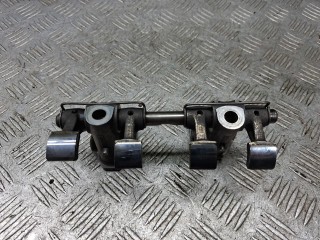 коромысло клапана (рокер) Mercedes-Benz MB100 1 поколение 1981-1996, 6160550110