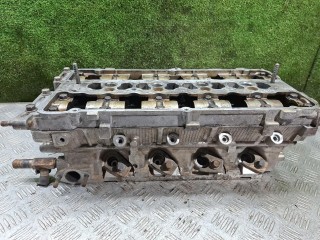 головка блока цилиндров, Mitsubishi Carisma 1 поколение 1995-1999