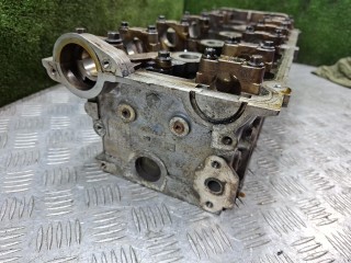 головка блока цилиндров, ориг. номер 4667086, Chrysler Voyager 3 поколение 1995-2001