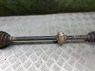 полуось передняя правая, Toyota Avensis 1 поколение T220 1997-2000