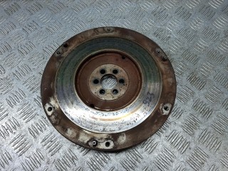 маховик, ориг. номер 13451-02030, Toyota Avensis 1 поколение T220 1997-2000