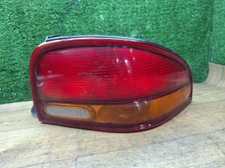 фонарь задний правый, ориг. номер 2733680, 04814342AC, Dodge Stratus 1 поколение 1995-2000