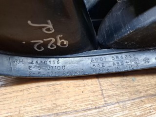 фонарь задний правый, ориг. номер 2733680, 04814342AC, Dodge Stratus 1 поколение 1995-2000