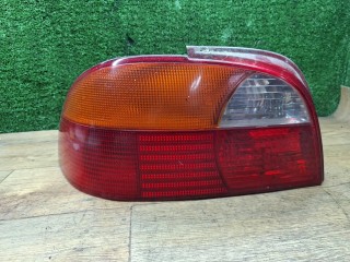 фонарь задний левый, Toyota Avensis 1 поколение T220 1997-2000