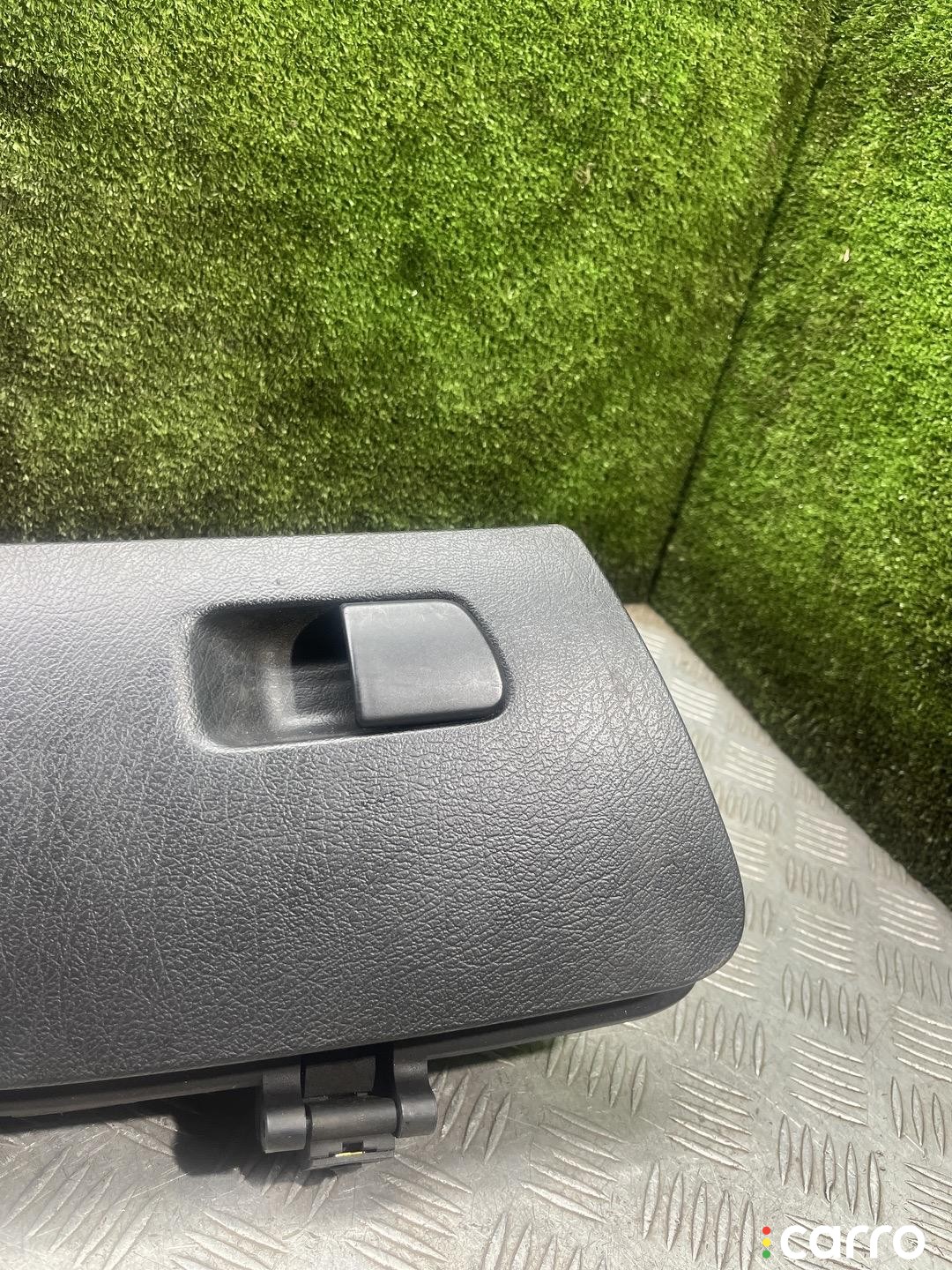 бардачок Citroen Xsara 1 поколение 1997-2000, левый руль, 9623784777, фото 3
