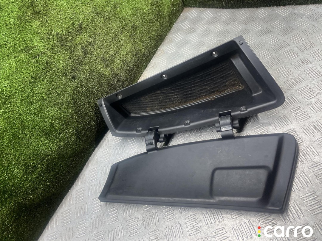 бардачок Citroen Xsara 1 поколение 1997-2000, левый руль, 9623784777, фото 4