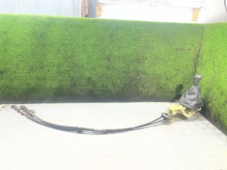 кулиса КПП, Honda Accord 6 поколение 1998-2002