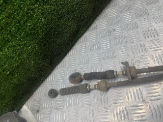 кулиса КПП, Honda Accord 6 поколение 1998-2002