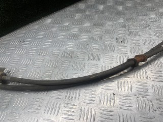кулиса КПП, Honda Accord 6 поколение 1998-2002
