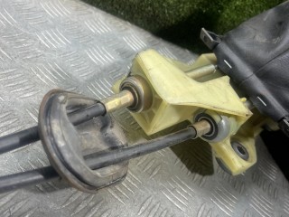 кулиса КПП, Honda Accord 6 поколение 1998-2002