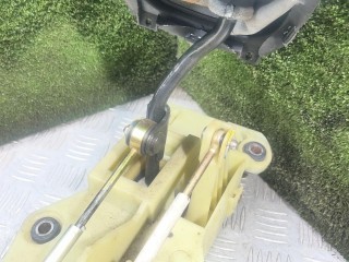 кулиса КПП, Honda Accord 6 поколение 1998-2002