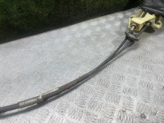 кулиса КПП, Honda Accord 6 поколение 1998-2002