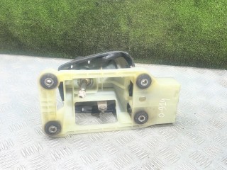 кулиса КПП, Mitsubishi Carisma 1 поколение 1995-1999