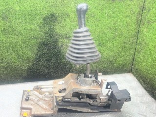 кулиса КПП, ориг. номер 4641669, Chrysler Voyager 3 поколение 1995-2001