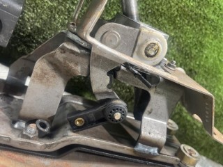кулиса КПП, ориг. номер 4641669, Chrysler Voyager 3 поколение 1995-2001