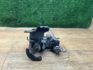 дроссельная заслонка, ориг. номер 6945220130, Toyota Avensis 1 поколение T220 1997-2000