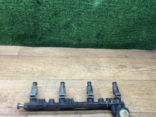 форсунка топливная, ориг. номер 2325002040, 0280155800, Toyota Avensis 1 поколение T220 1997-2000