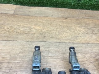 форсунка топливная, ориг. номер 2325002040, 0280155800, Toyota Avensis 1 поколение T220 1997-2000