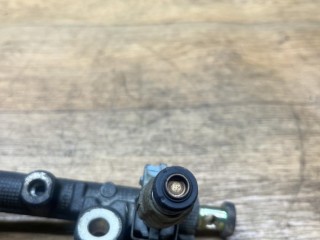 форсунка топливная, ориг. номер 2325002040, 0280155800, Toyota Avensis 1 поколение T220 1997-2000