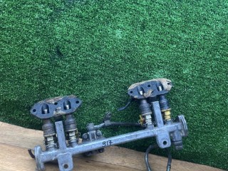 форсунка топливная, ориг. номер 0280150747, 0280150711, Opel Frontera A 1992-1998
