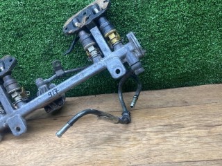 форсунка топливная, ориг. номер 0280150747, 0280150711, Opel Frontera A 1992-1998