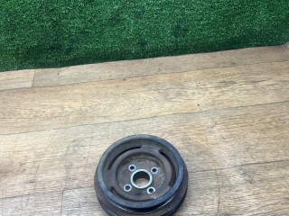 шкив коленвала, Kia Rio 1 поколение 1999-2002
