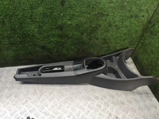 консоль салона, Ford Focus 1 поколение [рестайлинг] 2001-2005