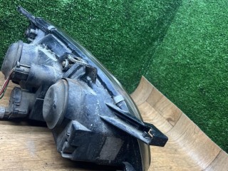 фара левая, Toyota Avensis 1 поколение T220 1997-2000