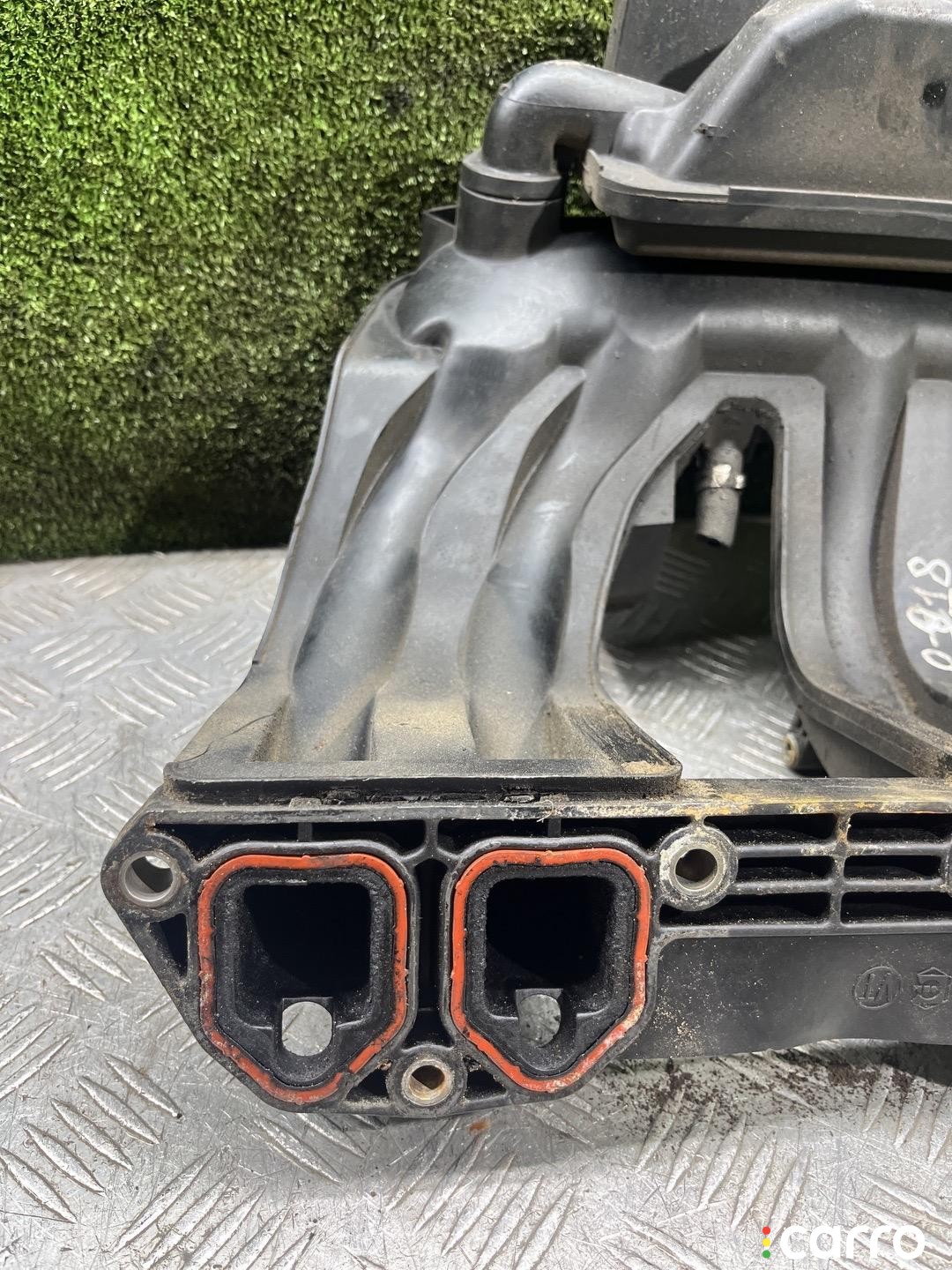 впускной коллектор Citroen Xsara 1 поколение 1997-2000, 1.8 л, фото 2
