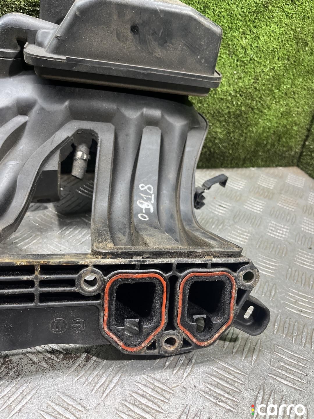 впускной коллектор Citroen Xsara 1 поколение 1997-2000, 1.8 л, фото 3