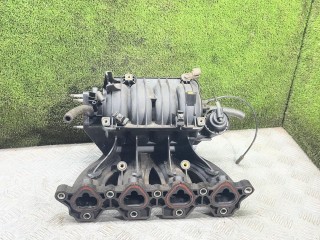 впускной коллектор, ориг. номер 96452343, Chevrolet Aveo T250 [рестайлинг] 2006-2012