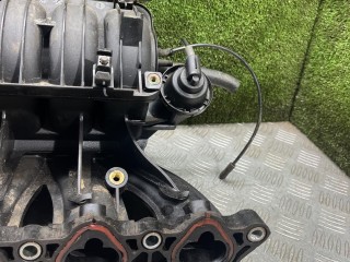 впускной коллектор, ориг. номер 96452343, Chevrolet Aveo T250 [рестайлинг] 2006-2012